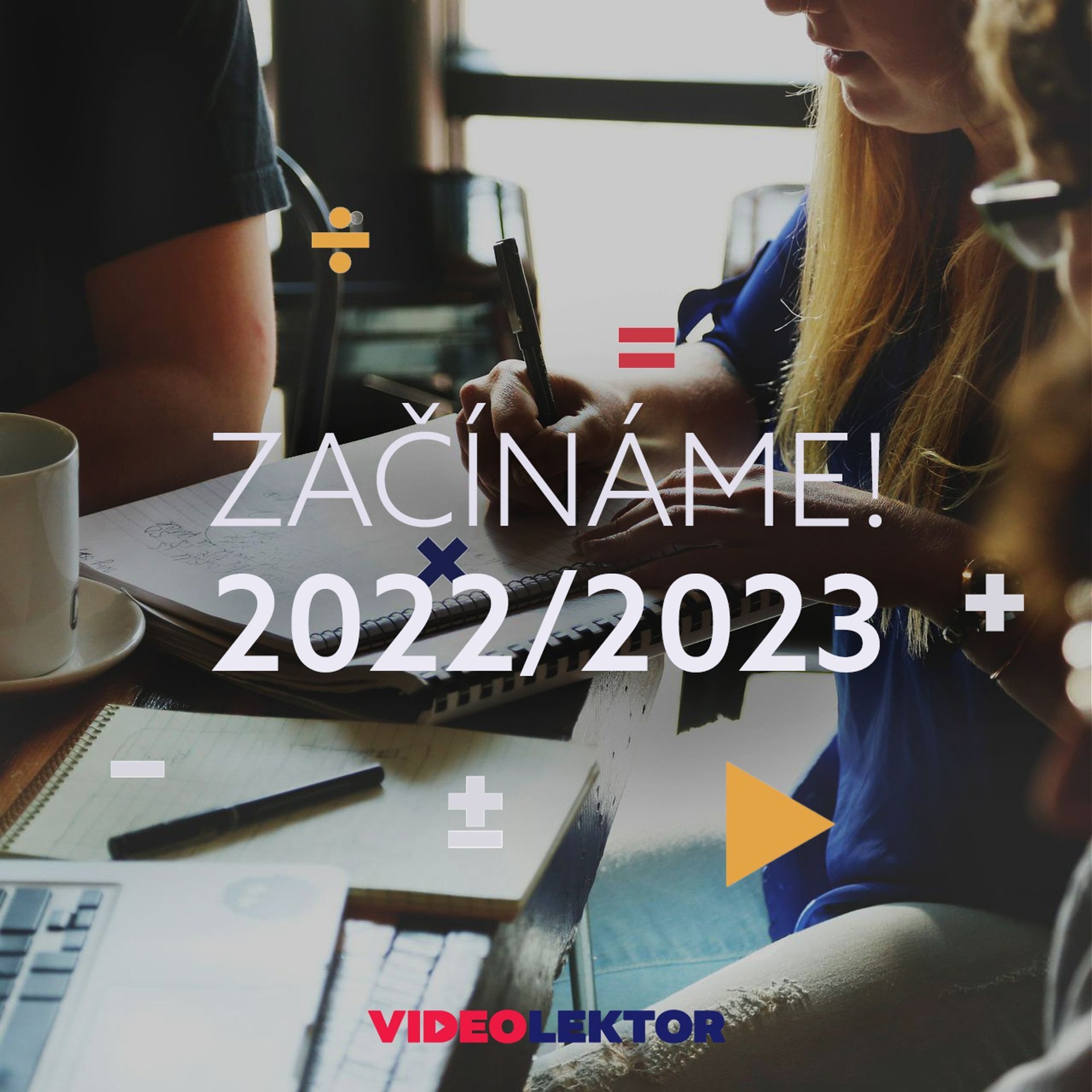 11. sezóna online školení
